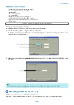 Preview for 661 page of Canon imageRUNNER ADVANCE C3320 Series Service Manual