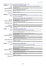 Preview for 928 page of Canon imageRUNNER ADVANCE C3320 Series Service Manual