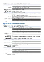 Preview for 1006 page of Canon imageRUNNER ADVANCE C3320 Series Service Manual