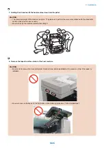 Preview for 1017 page of Canon imageRUNNER ADVANCE C3320 Series Service Manual