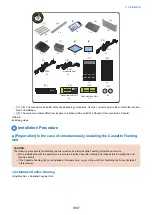 Preview for 1019 page of Canon imageRUNNER ADVANCE C3320 Series Service Manual