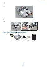 Preview for 1024 page of Canon imageRUNNER ADVANCE C3320 Series Service Manual