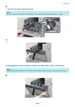 Preview for 1032 page of Canon imageRUNNER ADVANCE C3320 Series Service Manual