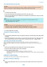 Preview for 1048 page of Canon imageRUNNER ADVANCE C3320 Series Service Manual