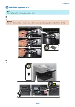 Preview for 1057 page of Canon imageRUNNER ADVANCE C3320 Series Service Manual