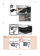 Preview for 1058 page of Canon imageRUNNER ADVANCE C3320 Series Service Manual