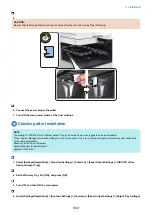 Preview for 1059 page of Canon imageRUNNER ADVANCE C3320 Series Service Manual