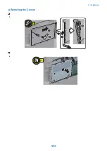 Preview for 1068 page of Canon imageRUNNER ADVANCE C3320 Series Service Manual