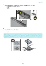 Preview for 1107 page of Canon imageRUNNER ADVANCE C3320 Series Service Manual