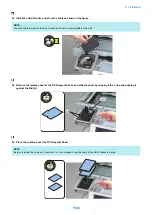 Preview for 1116 page of Canon imageRUNNER ADVANCE C3320 Series Service Manual