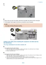 Preview for 1131 page of Canon imageRUNNER ADVANCE C3320 Series Service Manual