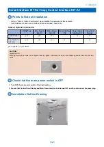 Preview for 1133 page of Canon imageRUNNER ADVANCE C3320 Series Service Manual