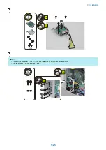 Preview for 1137 page of Canon imageRUNNER ADVANCE C3320 Series Service Manual