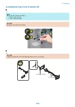 Preview for 1138 page of Canon imageRUNNER ADVANCE C3320 Series Service Manual