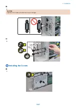 Preview for 1139 page of Canon imageRUNNER ADVANCE C3320 Series Service Manual