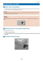 Preview for 1141 page of Canon imageRUNNER ADVANCE C3320 Series Service Manual