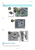 Preview for 1145 page of Canon imageRUNNER ADVANCE C3320 Series Service Manual