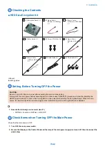 Preview for 1154 page of Canon imageRUNNER ADVANCE C3320 Series Service Manual