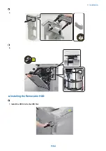 Предварительный просмотр 1196 страницы Canon imageRUNNER ADVANCE C3320 Series Service Manual