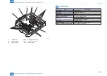 Предварительный просмотр 61 страницы Canon imageRUNNER ADVANCE C3325 Series Service Manual