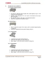 Preview for 19 page of Canon imageRUNNER ADVANCE C3325i Service Manual