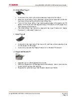 Preview for 21 page of Canon imageRUNNER ADVANCE C3325i Service Manual