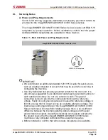 Preview for 46 page of Canon imageRUNNER ADVANCE C3325i Service Manual