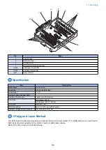 Предварительный просмотр 66 страницы Canon imageRUNNER ADVANCE C3330 Series Service Manual