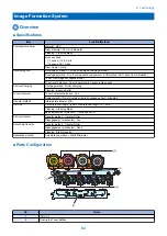 Предварительный просмотр 74 страницы Canon imageRUNNER ADVANCE C3330 Series Service Manual