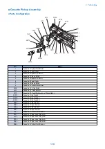 Предварительный просмотр 131 страницы Canon imageRUNNER ADVANCE C3330 Series Service Manual