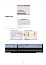 Предварительный просмотр 220 страницы Canon imageRUNNER ADVANCE C3330 Series Service Manual