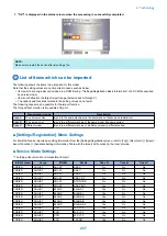 Предварительный просмотр 239 страницы Canon imageRUNNER ADVANCE C3330 Series Service Manual