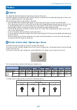 Предварительный просмотр 259 страницы Canon imageRUNNER ADVANCE C3330 Series Service Manual