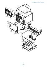 Предварительный просмотр 275 страницы Canon imageRUNNER ADVANCE C3330 Series Service Manual