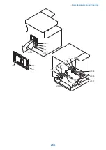 Предварительный просмотр 276 страницы Canon imageRUNNER ADVANCE C3330 Series Service Manual