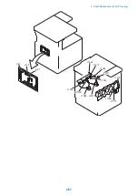 Предварительный просмотр 279 страницы Canon imageRUNNER ADVANCE C3330 Series Service Manual