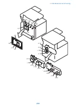 Предварительный просмотр 281 страницы Canon imageRUNNER ADVANCE C3330 Series Service Manual