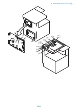 Предварительный просмотр 282 страницы Canon imageRUNNER ADVANCE C3330 Series Service Manual