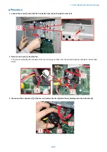 Предварительный просмотр 323 страницы Canon imageRUNNER ADVANCE C3330 Series Service Manual