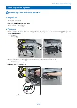 Предварительный просмотр 327 страницы Canon imageRUNNER ADVANCE C3330 Series Service Manual