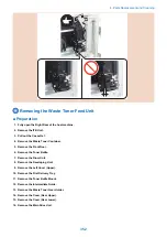 Предварительный просмотр 364 страницы Canon imageRUNNER ADVANCE C3330 Series Service Manual