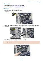 Предварительный просмотр 397 страницы Canon imageRUNNER ADVANCE C3330 Series Service Manual