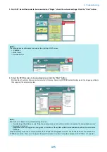 Предварительный просмотр 467 страницы Canon imageRUNNER ADVANCE C3330 Series Service Manual