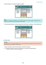 Предварительный просмотр 471 страницы Canon imageRUNNER ADVANCE C3330 Series Service Manual