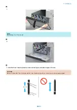 Предварительный просмотр 1031 страницы Canon imageRUNNER ADVANCE C3330 Series Service Manual