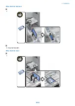 Предварительный просмотр 1046 страницы Canon imageRUNNER ADVANCE C3330 Series Service Manual