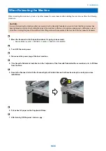 Предварительный просмотр 1050 страницы Canon imageRUNNER ADVANCE C3330 Series Service Manual