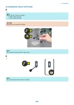 Предварительный просмотр 1069 страницы Canon imageRUNNER ADVANCE C3330 Series Service Manual