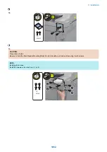 Предварительный просмотр 1074 страницы Canon imageRUNNER ADVANCE C3330 Series Service Manual