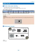 Предварительный просмотр 1079 страницы Canon imageRUNNER ADVANCE C3330 Series Service Manual